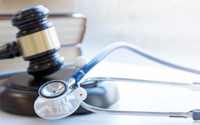 Job Skill LE-1: Apply Health Care Legislation and Regulation Appropriate to the Medical Assisting Practice Setting